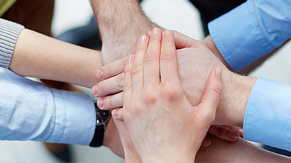 團(tuán)隊(duì)優(yōu)勢