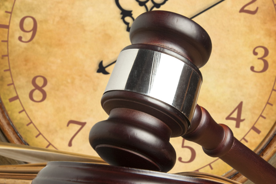 上海刑事辯護律師視角:經(jīng)濟案件打官司結案時長的多面剖析