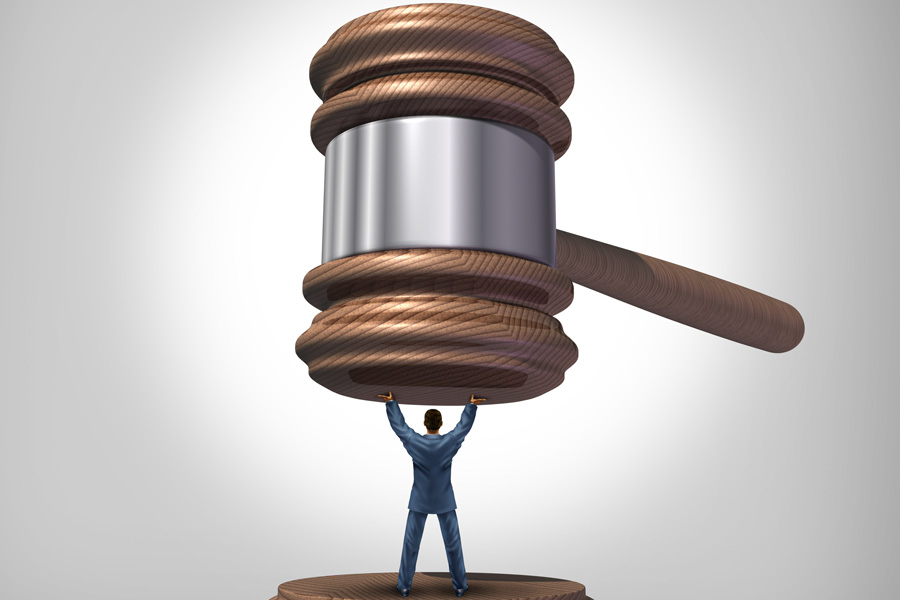 金山刑事律師視角下背信運用受托財產(chǎn)罪的立案標(biāo)準(zhǔn)解析