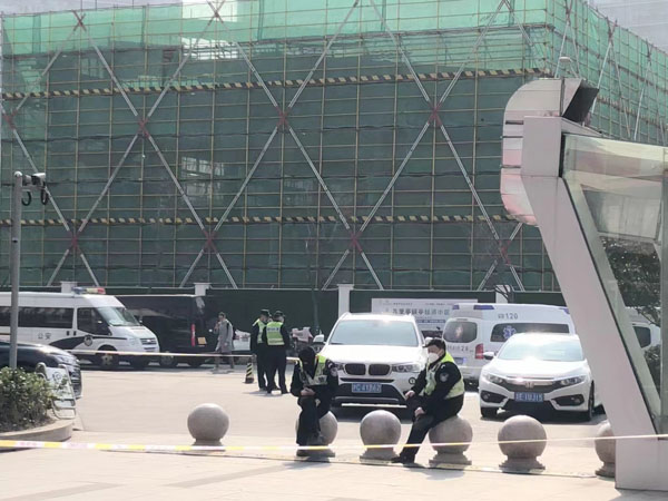 工程項目遲遲開不了工是合同詐騙嗎？上海資深刑事律師為您解答