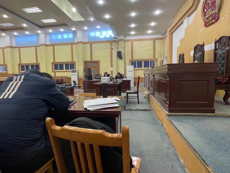 浦東刑事律師告訴您遇到網(wǎng)絡(luò)詐騙怎么辦