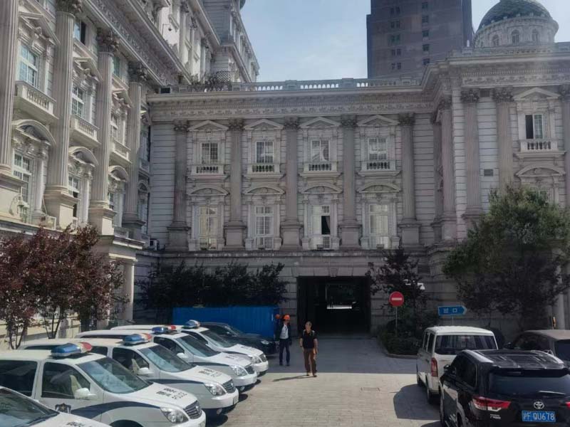 靜安刑事律師在線解答關(guān)于刑事附帶民事訴訟中負(fù)有賠償義務(wù)的人有哪些？