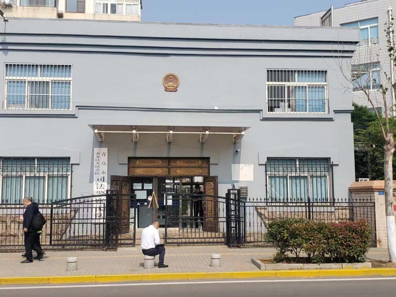 上海專業(yè)的刑事律師為您介紹合同詐騙罪總計50萬會被判幾年