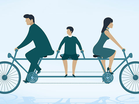 民法典中的100個細(xì)節(jié)