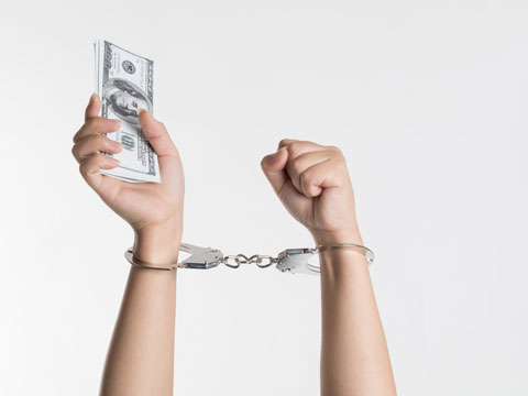 非法經(jīng)營罪